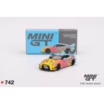 Mini GT 1/64 LB-Silhouette WORKS GT NISSAN 35GT-RR Ver.1 Fiyatı