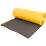 Demiriz Yapışkanlı Epdm Sünger Levha 5 mm (En:1 mt Boy:0,5 Mt)