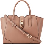 Nine West WESSON NGN123807 5FX Pembe Kadın El Çantası