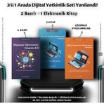 Bilgisayar Öğrenmenin Kısayolu 4.0 + Office Programları Öğ