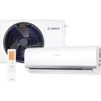 Bosch CL2001u 18.000 BTU A++ Inverter Duvar Tipi Klima Montaj Dahil Enerji Verimliliği