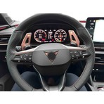 GCP German Car Parts Cupra F1 Pedal Kulakçık Leon Cupra Formentor Ateca Terramar