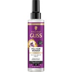 Gliss Full Hair Wonder Kafein & Peptit Saç Dökülme Karşıtı Saç Bakım Kremi 200 ml Dökümeye Eğilimli Saçlar