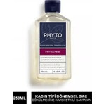 Phyto Cyane Kadın Tipi Dökülme Giderici Şampuan 250ml
