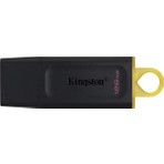 Kingston DataTraveler Exodia 128 GB USB Flash Bellek