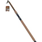 Bauer Trendy 3,60 m Olta Kamışı 100-300 gr Atış Ağırlığı Yüksek Karbon Fiber Malzeme ile Tasarlandı