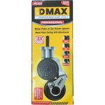 Dmax Metal Plaka Saç Kesme Aparatı
