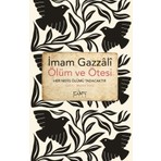 Sufi Kitap İmam-ı Gazali Ölüm ve Ötesi Kitabı