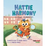 The Çocuk Hattie Harmony