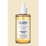Clasy Niacinamide İçeren Aydınlatıcı ve Ton Eşitleyici Serum 50 ml – Tüm Cilt Tipleri İçin Leke ve Hiperpigmentasyon Karşıtı