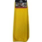 Suff Mikrofiber Yüzey Temizlik Bezi 70x50, Sarı