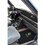Renault Broadway R9 /11 Spring Fairway Flash Oto Halı Paspas Torpido Vites Konsol Koruma Halı Seti
