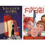 Bunun Adı Findel ve Yuan Huanın Kulübesi Seti 2 Kitap