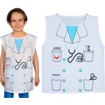 Anki Toys Okul Öncesi Doktor Kostümü