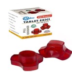 Rabır Ilaç Tablet Ezici - Ilaç Hap Ezme Aparatı - Ilaç Ezici