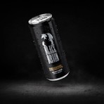 Black Bruin Enerji İçeceği 250 ml - 24'lü Aromalı Uzun Süre Enerji Sağlayan İçecek