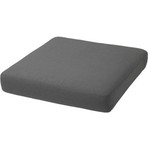Rual Bahçe Minderi- Balkon Minderi Bank Minderi Uzun Koltuk Minderi 50 x 50 x 10  cm