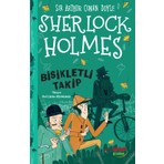 Sherlock Holmes  (Bisikletli Takip)