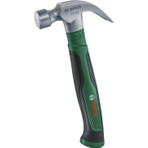 Bosch 1600A02W7X Orta Çatal Ağızlı Çekiç 1000 gram Ergonomik Tasarımlı Dayanıklı Yüksek Kalite Ürün