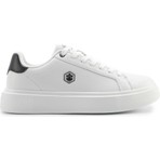 Lumberjack Clean 5fx Beyaz Erkek Sneaker