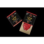 Love Fun 2'li Ginseng Çikolata 16 gr