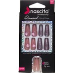 Nascita Taşlı Takma Tırnak - 266