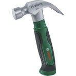 Bosch Kısa Çatal Ağızlı Çekiç 1.600.A02.ZA3 Ergonomik Tasarım ve Dayanıklı Malzeme ile Güçlü Performans