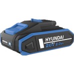 Hyundai BI20-2 Batarya Li-Ion Pil 2AH