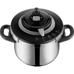Tefal Clipso+ Chef Düdüklü Tencere - 6 Litre