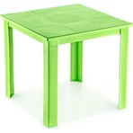 Fiore 50X50 H:40 Plastik Masa