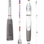 Ryobi Kama Spin 2.10M 10-40GR Spin Olta Kamışı
