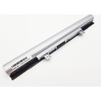 Retro Casper Nirvana C300, D15LS23 Uyumlu Batarya Pil Silver-Siyah