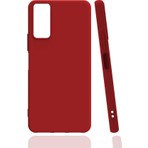 Kvy Vivo Y20S Biye Silikon Kılıf