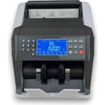 Yıldırım Tartı Nx Tl Karışık, Dolar ve Euro Adet Sayım Geçersiz Para Tespitli Para Sayma Makinesi