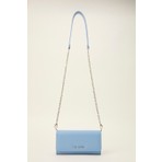 Ted Baker Mavi Portföy Çanta 25SS772
