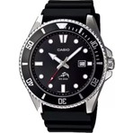 Casio Divers MDV-106B-1AV Bill Gates Dial Erkek Kol Saati @