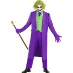 Kadıköy Kostüm KADIKÖY KOSTÜM Joker Kostüm