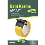Premium Koli Bantı Kesme Aparatı