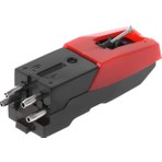 Speeduf Gdl Retro Uyumlu Universal Kristalli Pikap Iğnesi