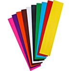 Nova Color Nc-338 Krapon Kağıdı 10'Lu Karışık Renkli Set