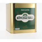 Köyceğiz Balı Çam Balı 10 Kg Teneke