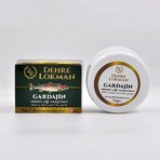 Dehre Lokman Gardajin Alabalık Yağlı Masaj Kremi 70 gr Özel Özellikler ile Zenginleştirilmiş