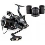 SHIMANO Medium Baitrunner Ci4+ 5500 Xt-B Long Cast Olta Makinesi