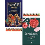 Kuranın Anlattığı Tarih /  Hz. Ibrahim’in İzinde (2 Kitap)