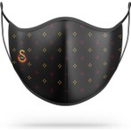 Gs Store Maske Siyah U201242