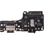 Çelik Pro Xiaomi Uyumlu Redmi Note 10S Şarj Soketi Mikrofon Bordu