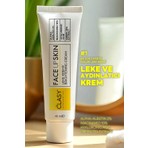 Clasy Care Face Up Skin Leke Kremi 40 ml Faceupskin Brightening Cream 40 ml