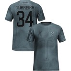 GS Store Galatasaray Çocuk Lucas Torreira Design Fc T-Shirt - Main Image