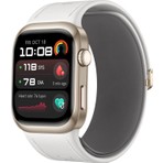 Huawei Huaweı Watch D2 – Altın Beyazı Kompozit Deri