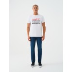 Loft Ricardo Slim Fit Erkek Pantolon